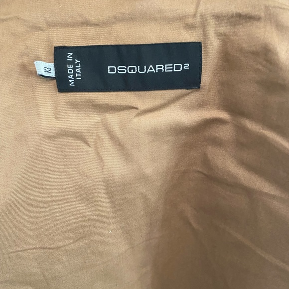 -DSquared2 jacket. Size EU 52 - Picture 8 of 12